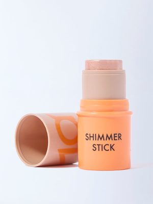 Nuon Sunset Glow Shimmer Stick Highlighter - 4 gm