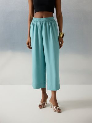 Zuba Aqua Solid Pants