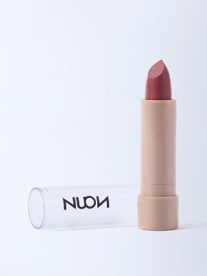 Nuon Blurry Adore Lipstick - 4.2 gm