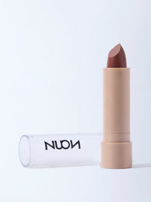 Nuon Blurry Emotion Lipstick - 4.2 gm