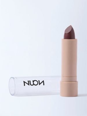 Nuon Blurry Romance Lipstick - 4.2 gm
