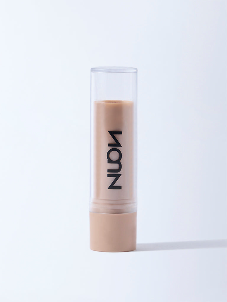 Nuon Blurry Romance Lipstick - 4.2 gm - Image 3