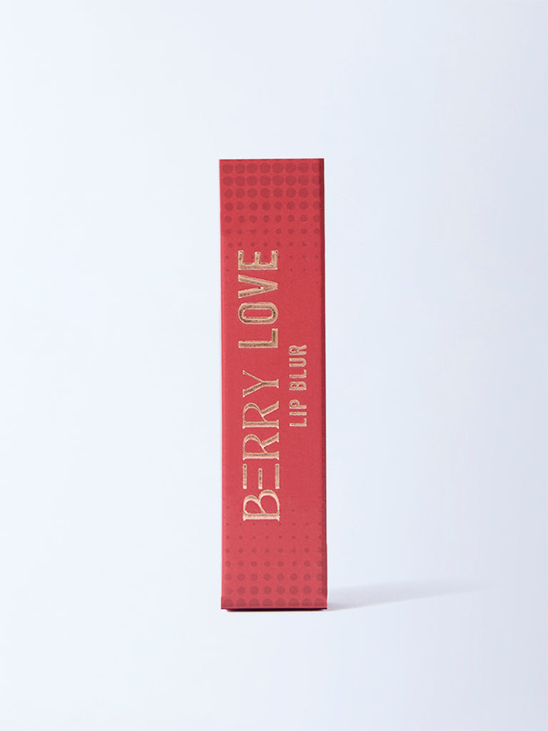 Studiowest Berry Love Rogue Lip Blur - 4.5 ml - Image 3