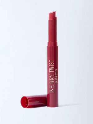 Studiowest Berry Twist Blush Gloss Stick - 2.1 gm