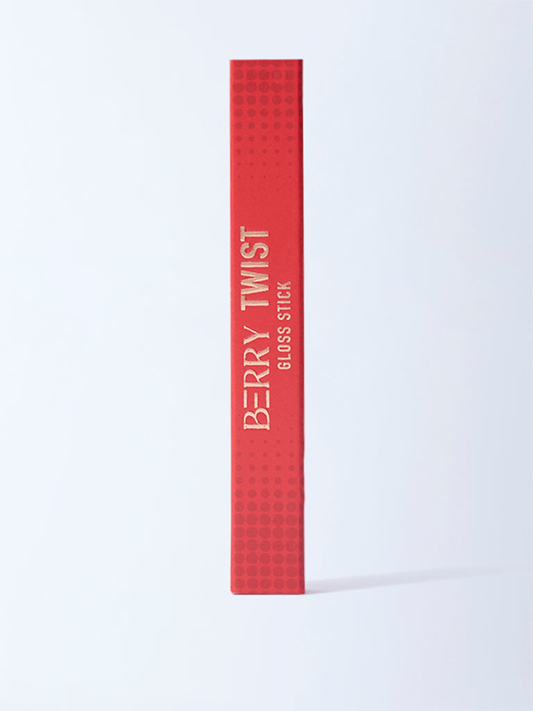 Studiowest Berry Twist Flame Gloss Stick - 2.1 gm - Image 3