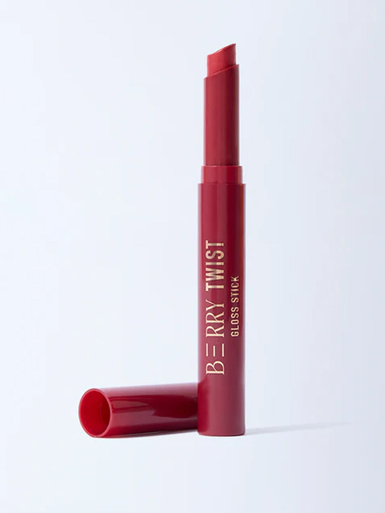 Studiowest Berry Twist Flame Gloss Stick - 2.1 gm