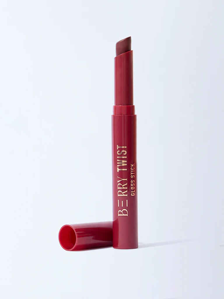 Studiowest Berry Twist Pout Gloss Stick - 2.1 gm