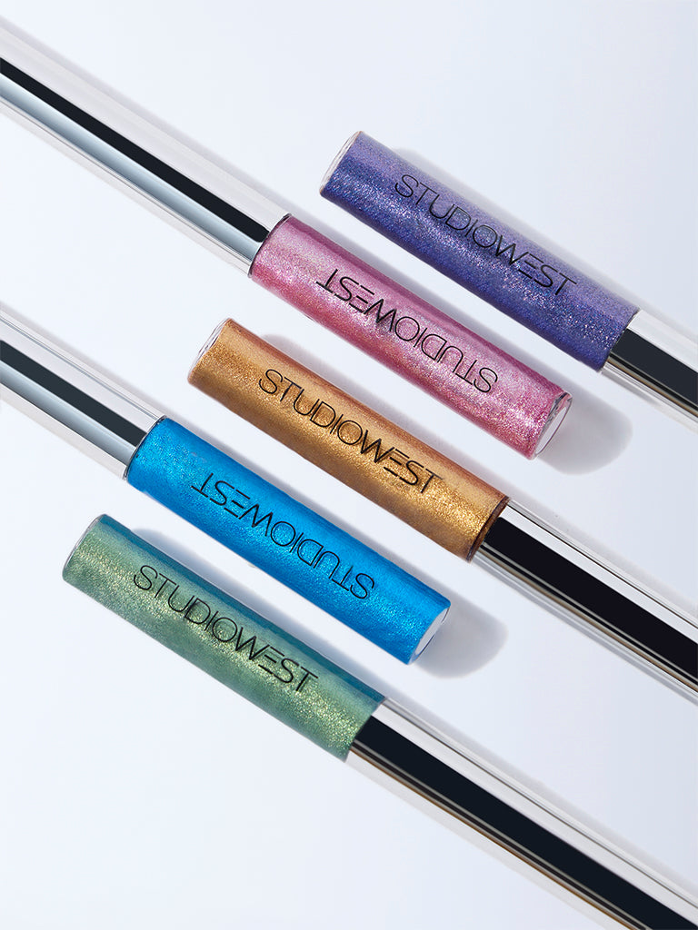 Studiowest Eye Glam Cosmo PR-01 Eyeliner - 2.8 ml - Image 4