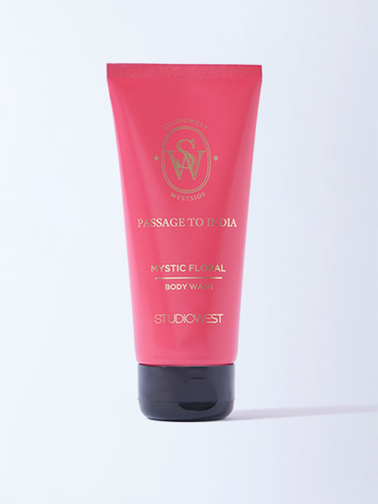 Studiowest Passage To India Mystic Floral Bath and Body Gift Set - Image 4