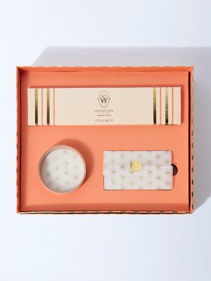 Studiowest Passage To India Opulent Spice Gift Set