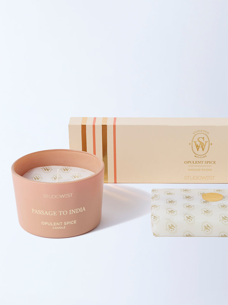 Studiowest Passage To India Opulent Spice Gift Set - Image 2
