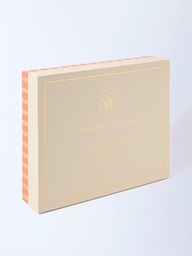 Studiowest Passage To India Opulent Spice Gift Set - Image 3