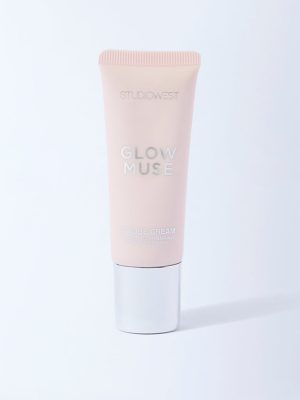 Studiowest Glow Muse Pearly Glow Strobe Cream - 25 gm