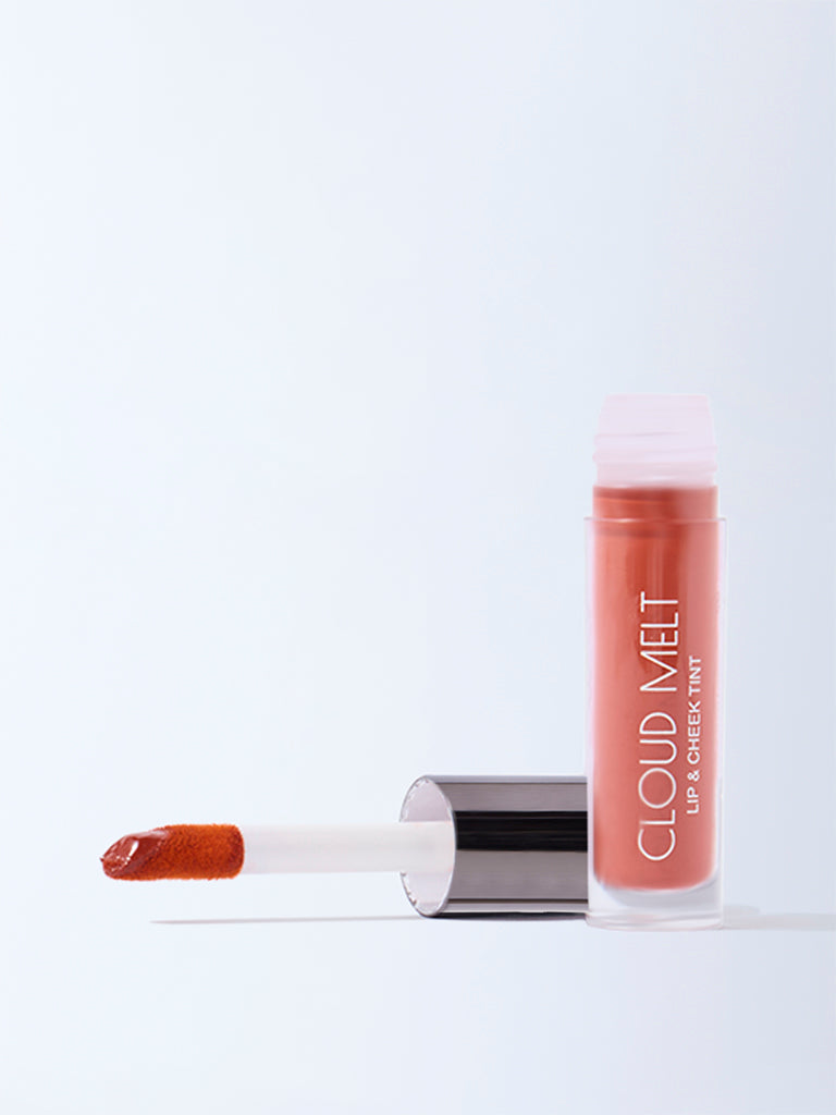 Studiowest Cloud Melt Chilli Lip and Cheek Tint - 4.2 gm