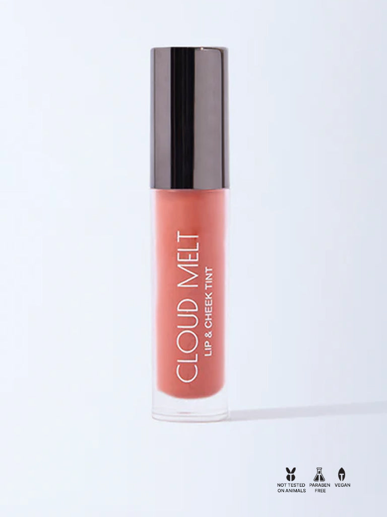 Studiowest Cloud Melt Chilli Lip and Cheek Tint - 4.2 gm - Image 3