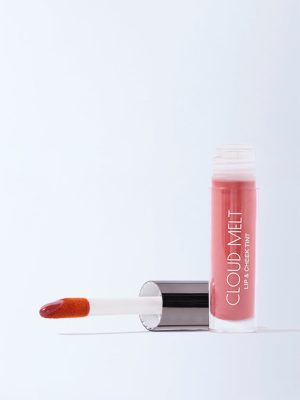 Studiowest Cloud Melt Raisin Lip and Cheek Tint - 4.2 gm