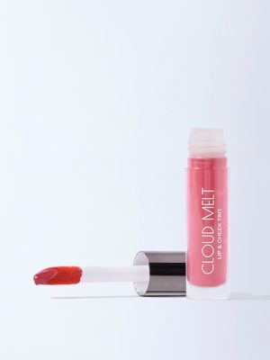 Studiowest Cloud Melt Swirl Lip and Cheek Tint - 4.2 gm