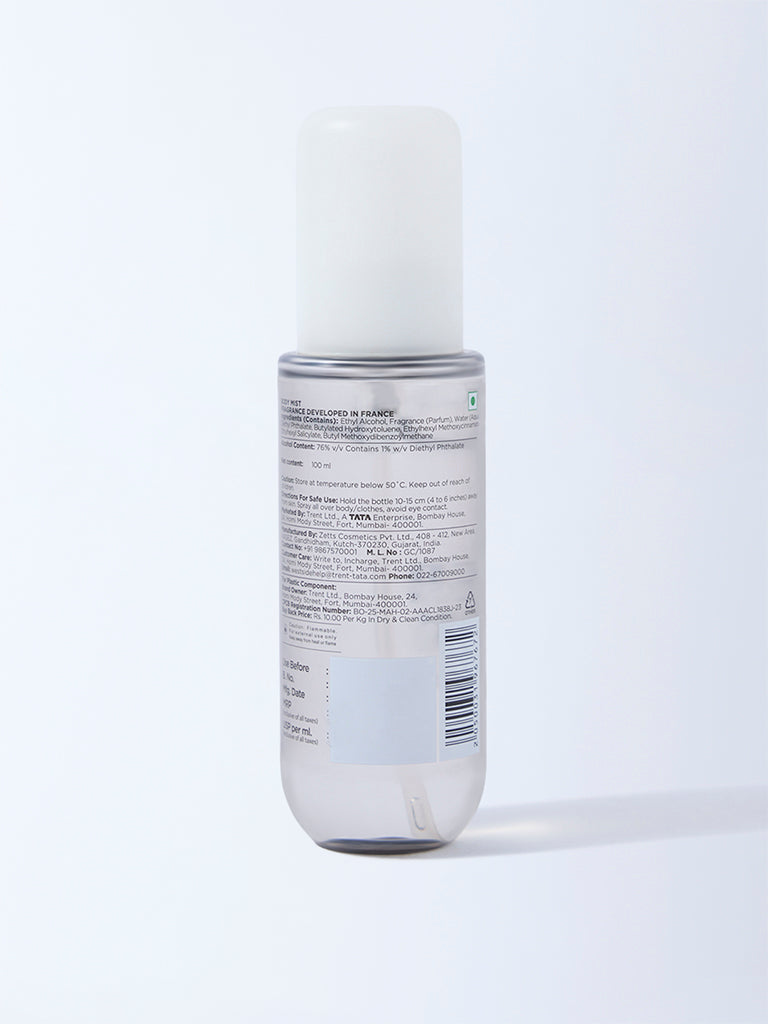 Nuon After Dusk Body Mist - 100 ml - Image 3