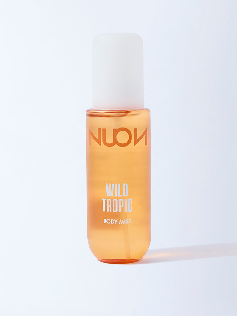 Nuon Wild Tropic Body Mist - 100 ml - Image 2