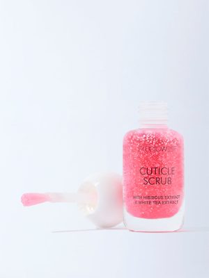 Studiowest Cuticle Scrub - 8 ml