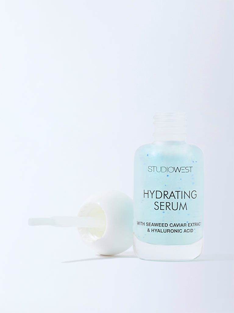 Studiowest Hydrating Serum - 8 ml