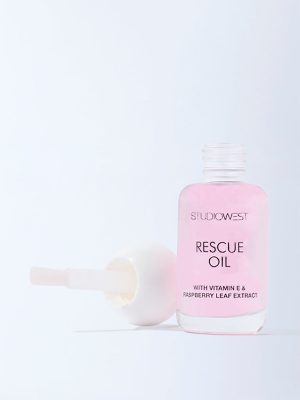 Studiowest Rescue Oil - 8 ml