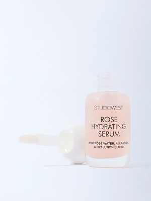 Studiowest Rose Hydrating Serum - 8 ml