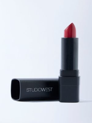 Studiowest Satin Dream Cheer Lipstick - 4.2 gm