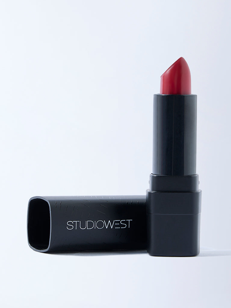 Studiowest Satin Dream Cheer Lipstick - 4.2 gm