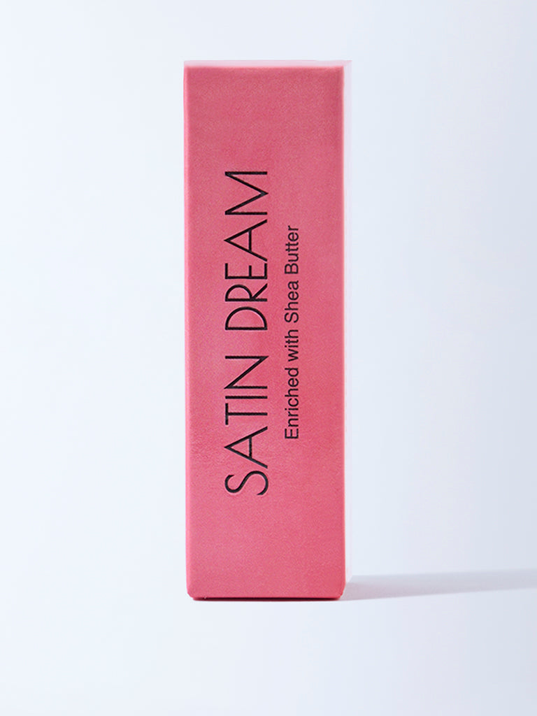 Studiowest Satin Dream Cheer Lipstick - 4.2 gm - Image 4