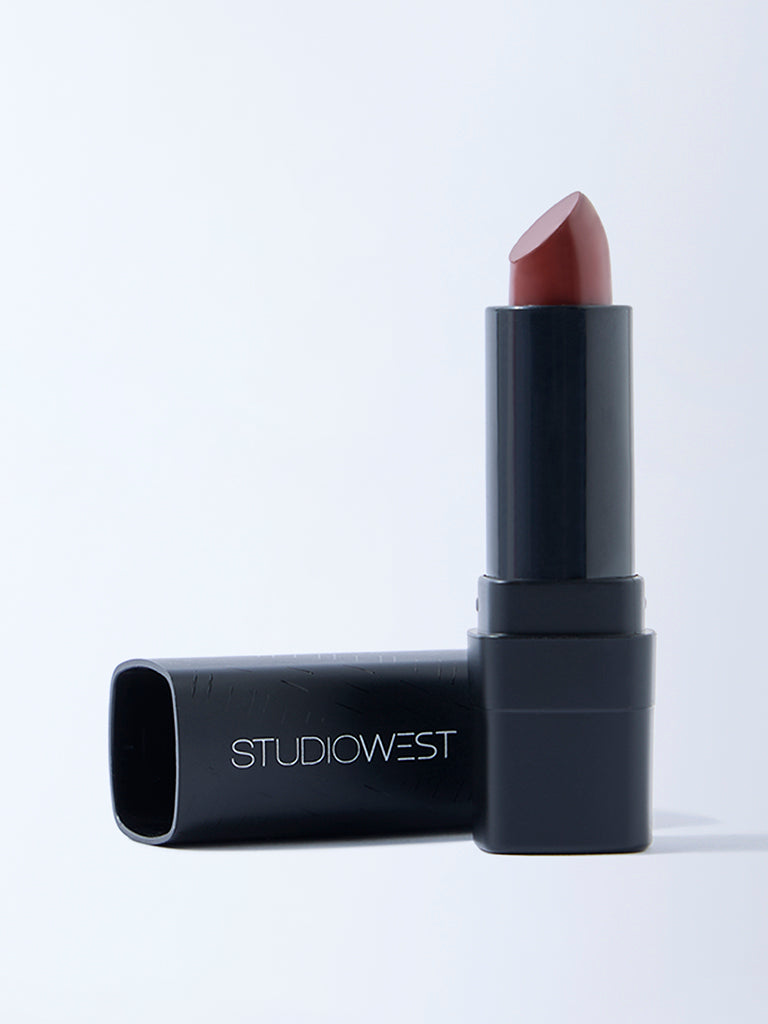 Studiowest Satin Dream Dare Lipstick - 4.2 gm