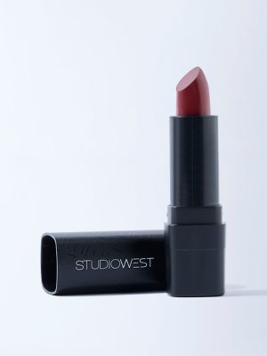 Studiowest Satin Dream Fierce Lipstick - 4.2 gm