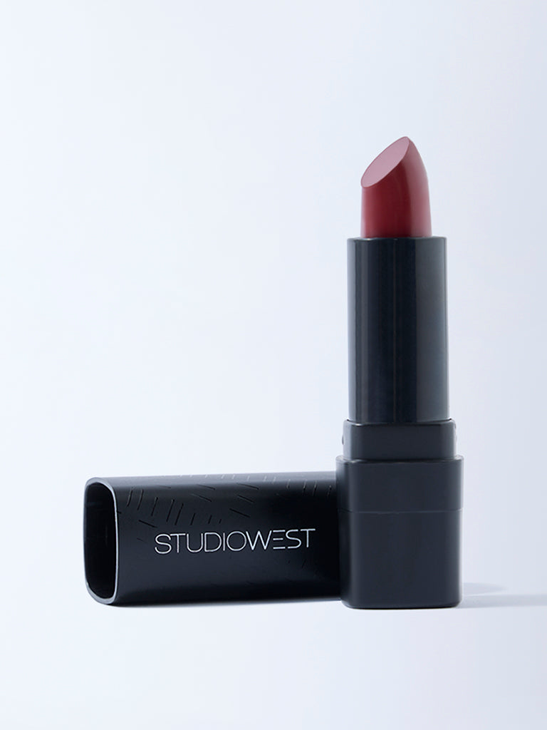 Studiowest Satin Dream Fierce Lipstick - 4.2 gm
