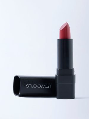 Studiowest Satin Dream Sultry Lipstick - 4.2 gm