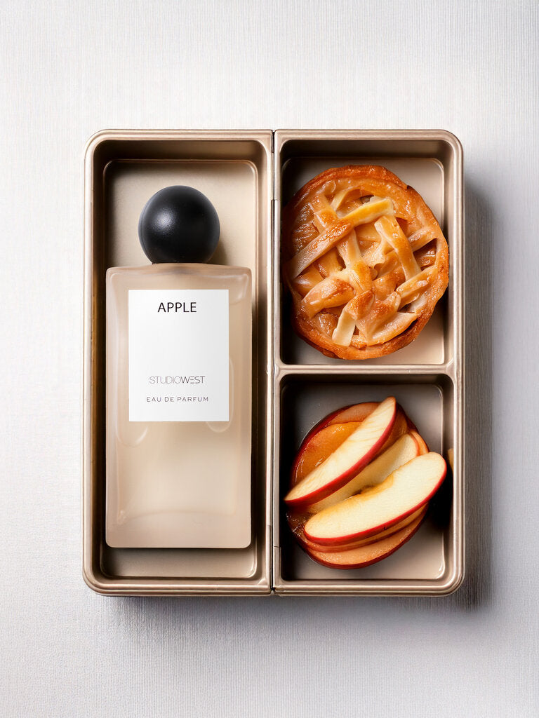 Studiowest Apple Eau De Parfum - 100 ML - Image 4