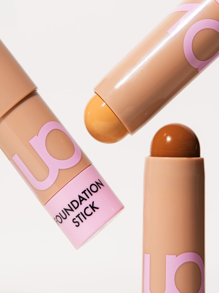 Nuon Cocoa 06 Foundation Stick - 7.2 gm - Image 4