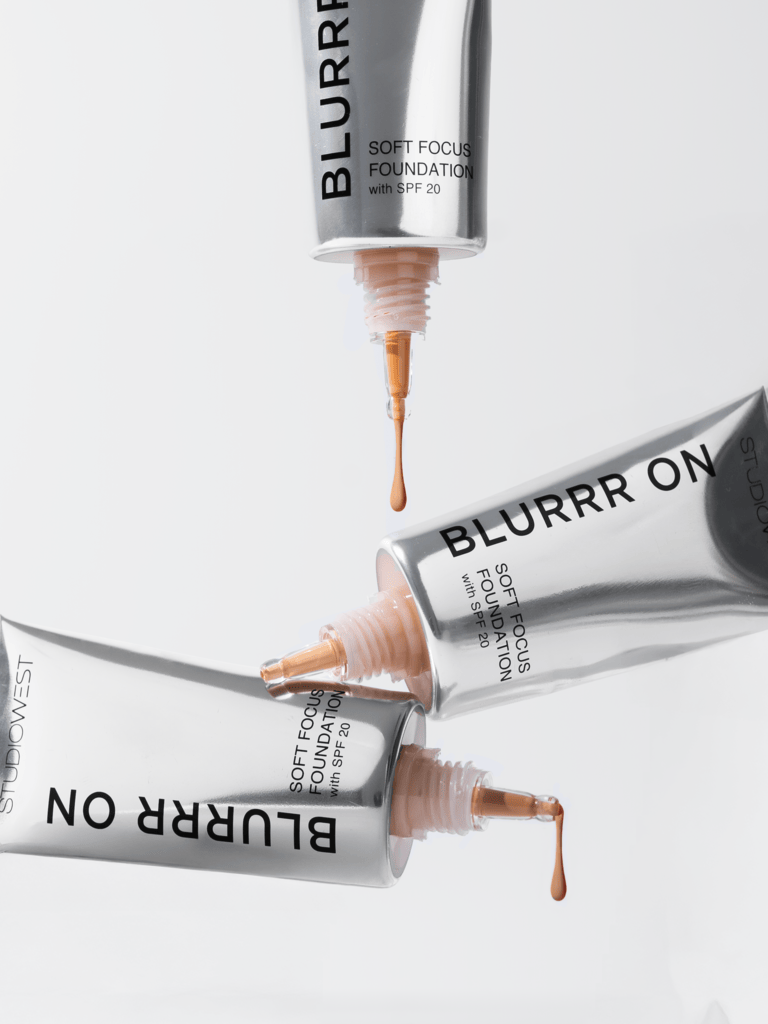 Studiowest Vanilla Blurrr On Foundation - 30 ml - Image 6