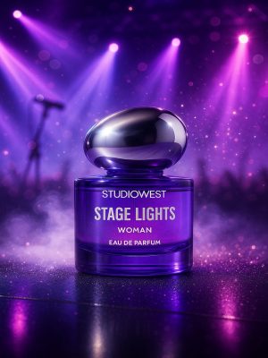 Studiowest Stage Lights Eau De Parfum - 30 ml