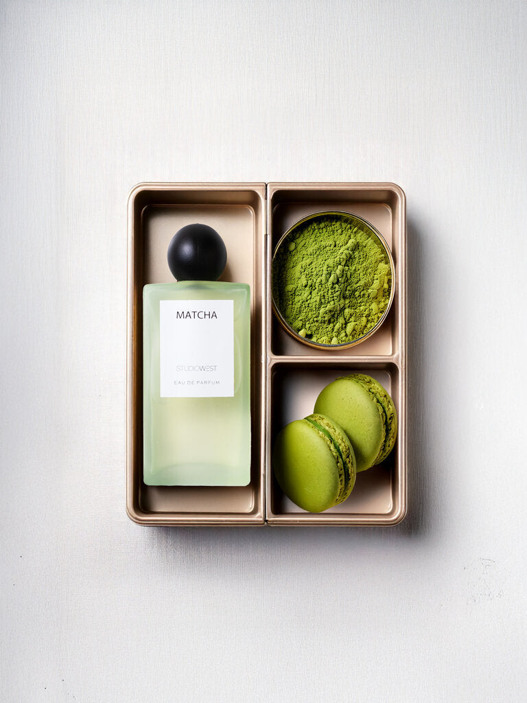 Studiowest Matcha Eau De Parfum - 100 ML - Image 4