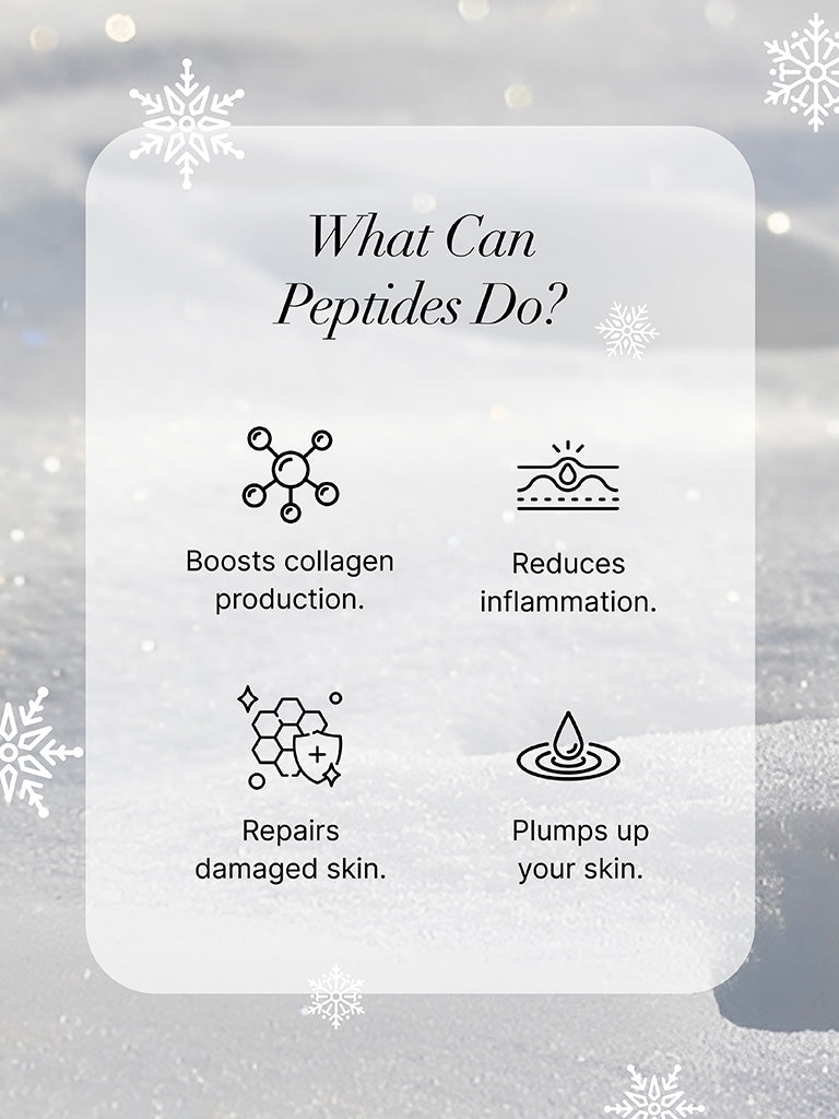 Studiowest Peptide Face Wash - 100ml - Image 7