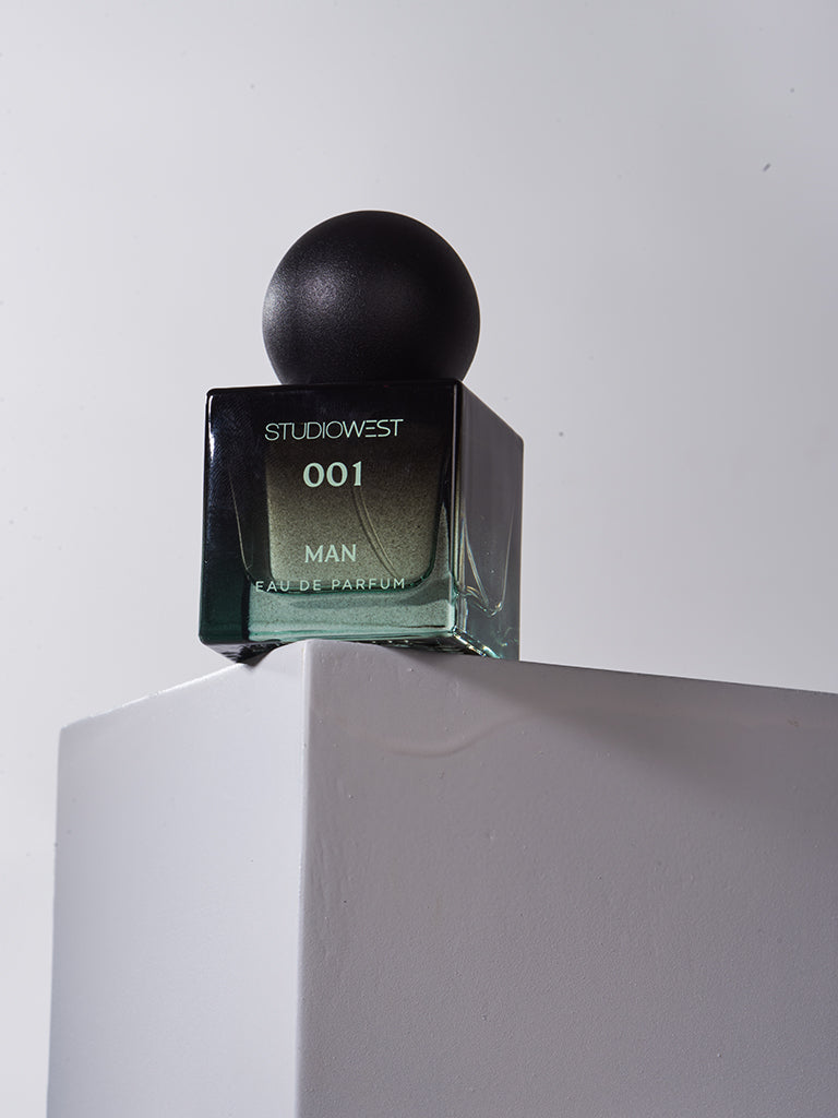 Studiowest 001 Man Eau De Parfum - 25 ML - Image 5