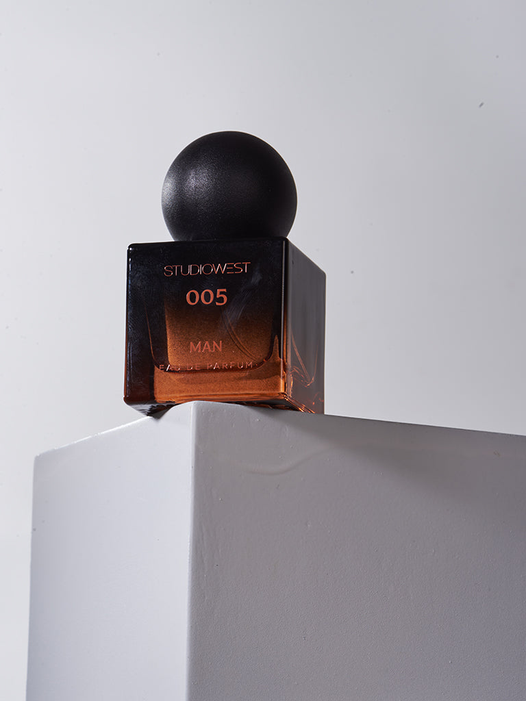 Studiowest 005 Man Eau De Parfum - 25 ML - Image 5