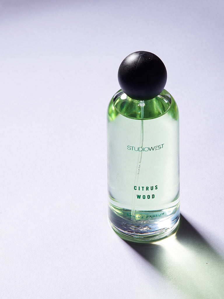 Studiowest Citrus Wood Parfum - 100 ML - Image 6