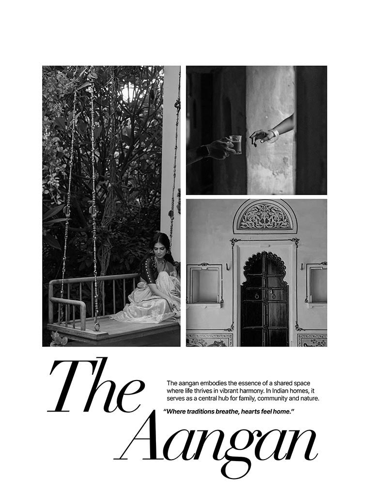 Bombay Paisley Maroon Embroidered Cotton-Blend Crop Top - Image 7