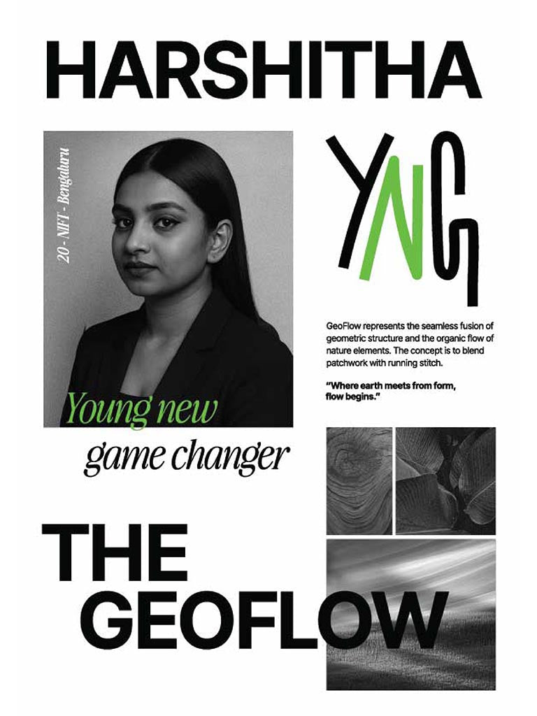 ETA Indigo Textured Relaxed-Fit Mid-Rise Cotton Chinos - Image 5