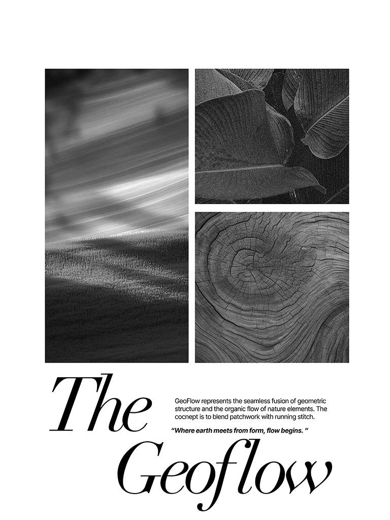 ETA Indigo Textured Relaxed-Fit Mid-Rise Cotton Chinos - Image 6