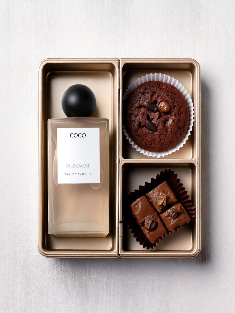 Studiowest Coco Eau De Parfum - 100 ML - Image 4