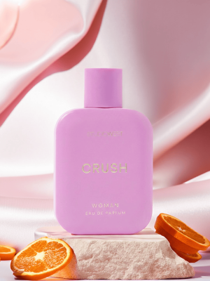 Studiowest Crush Eau De Parfum - 100 ml