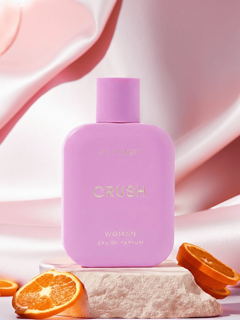 Studiowest Crush Eau De Parfum - 100 ml