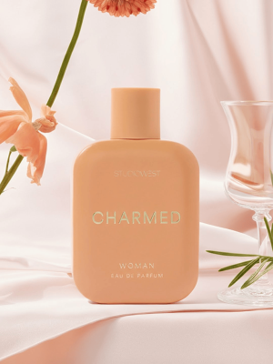Studiowest Charmed Eau De Parfum - 100 ml